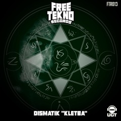 Dismatik - Kletba