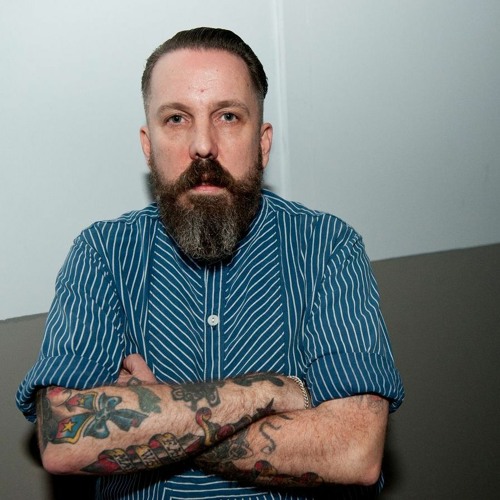 Andrew Weatherall Exclusive Picnic Oz Tour 2014 DJ Mix