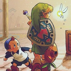 Ending Majora's Mask