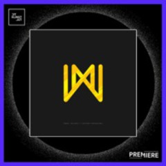 PREMIERE: RAWDA - Frequency | RAWDA Music