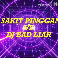 DJ JIMMY ™ - NONSTOP REMIX '' SAKIT PINGGANG VOL.2 '' SPESIAL APRIL VERSI TERBARU 2020