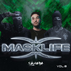 MASKLIFE VOL 008 - SAHARA