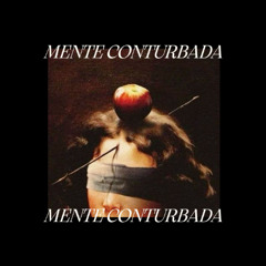 mente conturbada feat.(yungkaio) (Prod.Nescky)