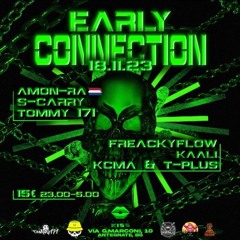 Freaky Flow - Early Connection (Refix)