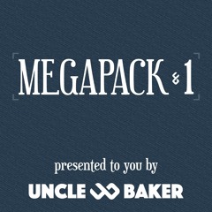 Uncle & Baker Megapack Vol.1