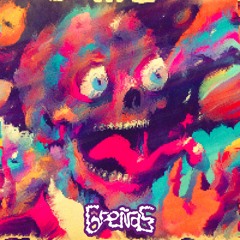 Dj Greñas - Pieces