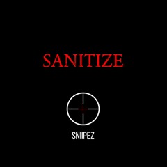 SANITIZE