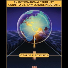 Read ebook [PDF] LL.M. Roadmap: An International Student's Guide to U.S. Law School Programs