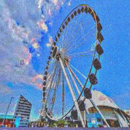 Ferris Wheel