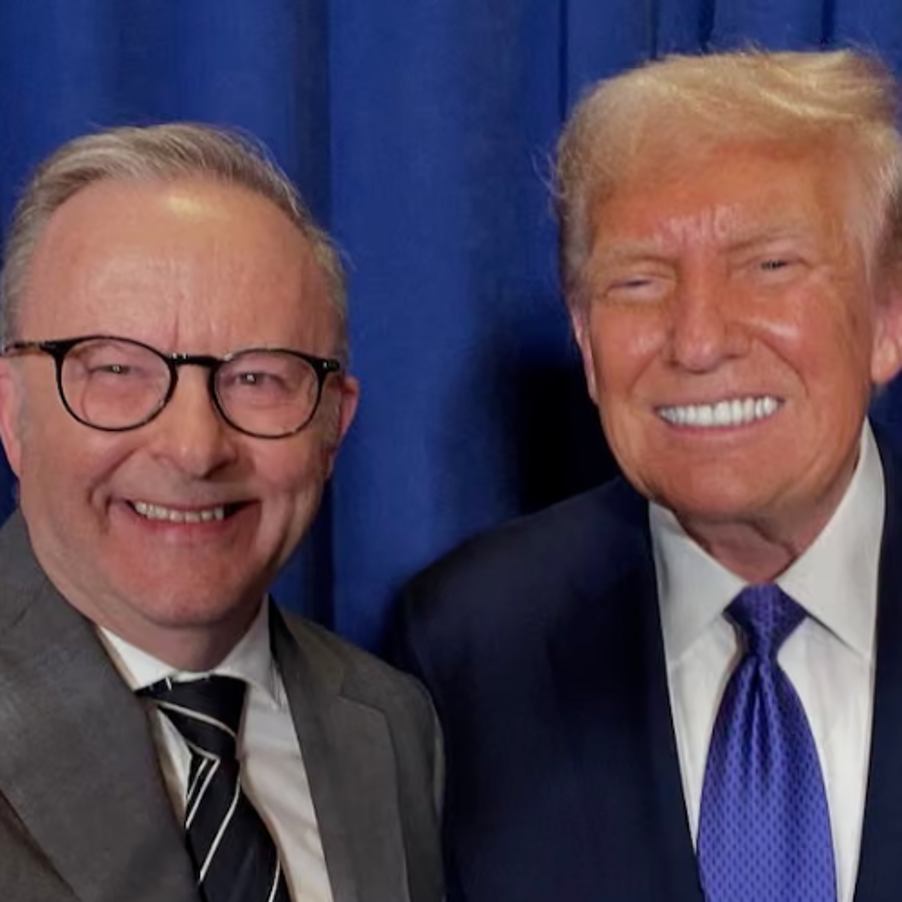 Our Leaders Couldn't Fix Our Problems If They Wanted To (And They Don't Want To)