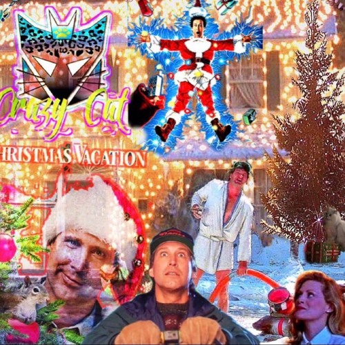 Stream Christmas VaCATion MEOW MIX/ SET by Crazy Cat (Official