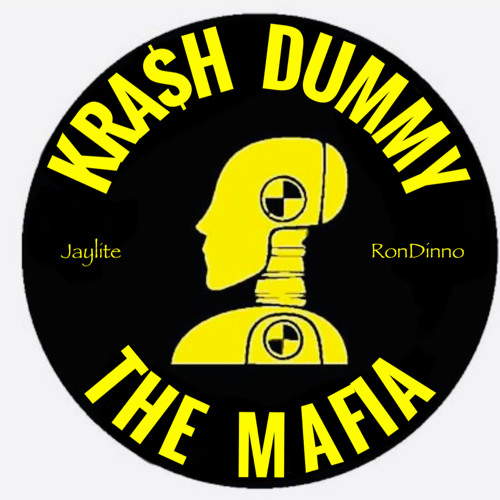 Krash Dummy - Jaylite ft RonDinno