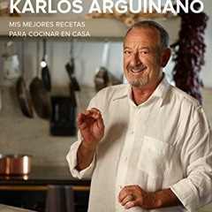 En familia con Karlos Arguiñano : mis mejores recetas para cocinar en casa (Planeta Cocina) Ebook