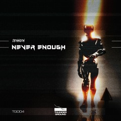 dennqon - Never Enough