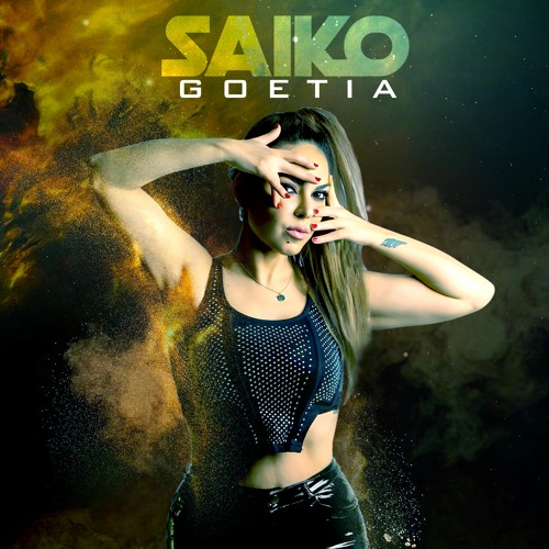 Goetia - SAIKO