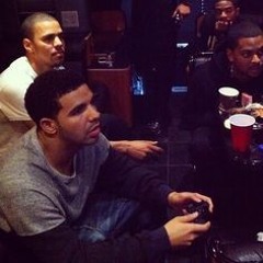 Drake - Fortnite Gaming With Ninja