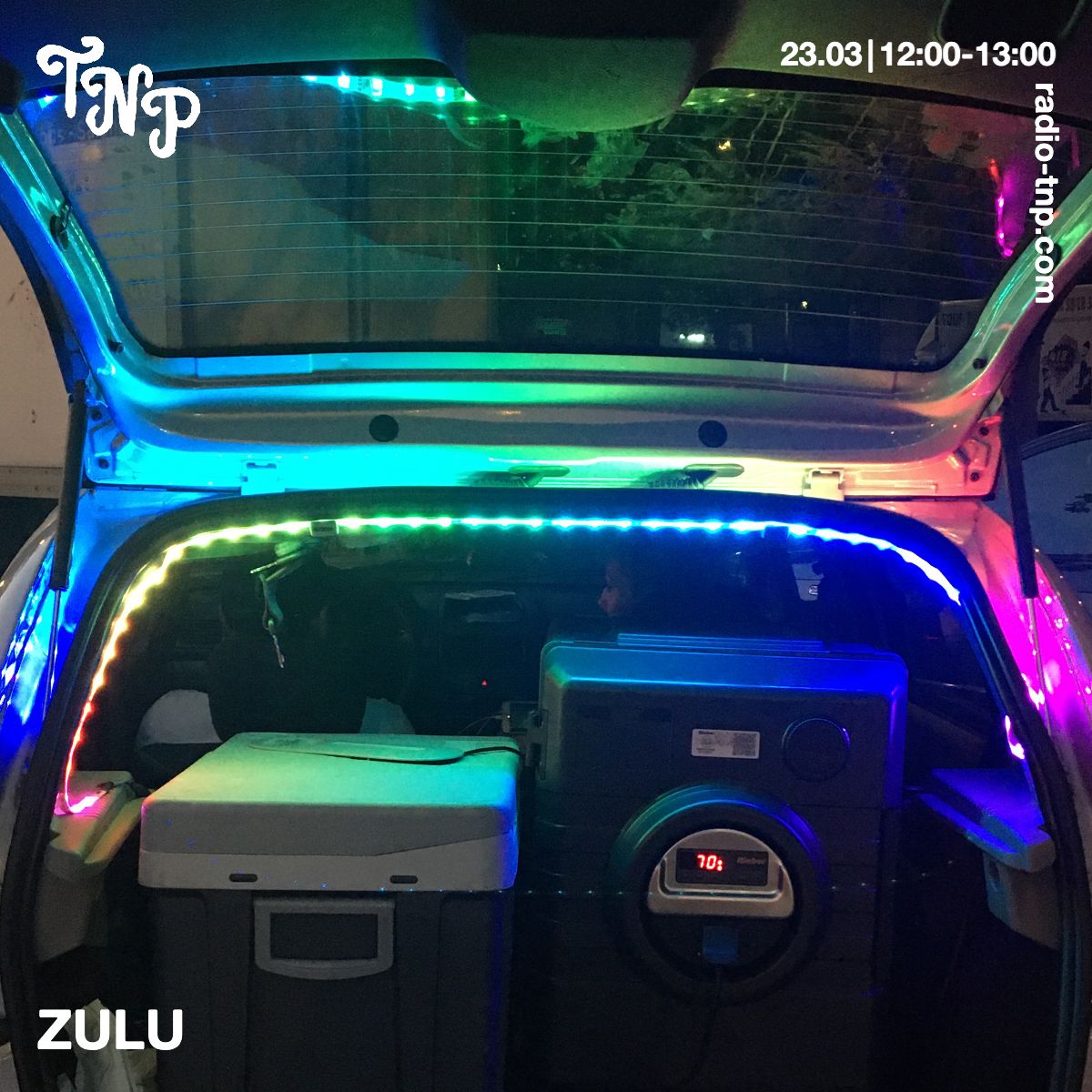 Zulu