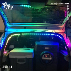 Zulu @ Radio TNP 23.03.2024