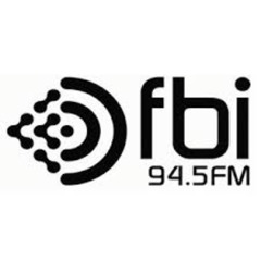 THIERRY D - FIYAH ON FBI RADIO 94.5 FM - HOSTED BY KING HENRY
