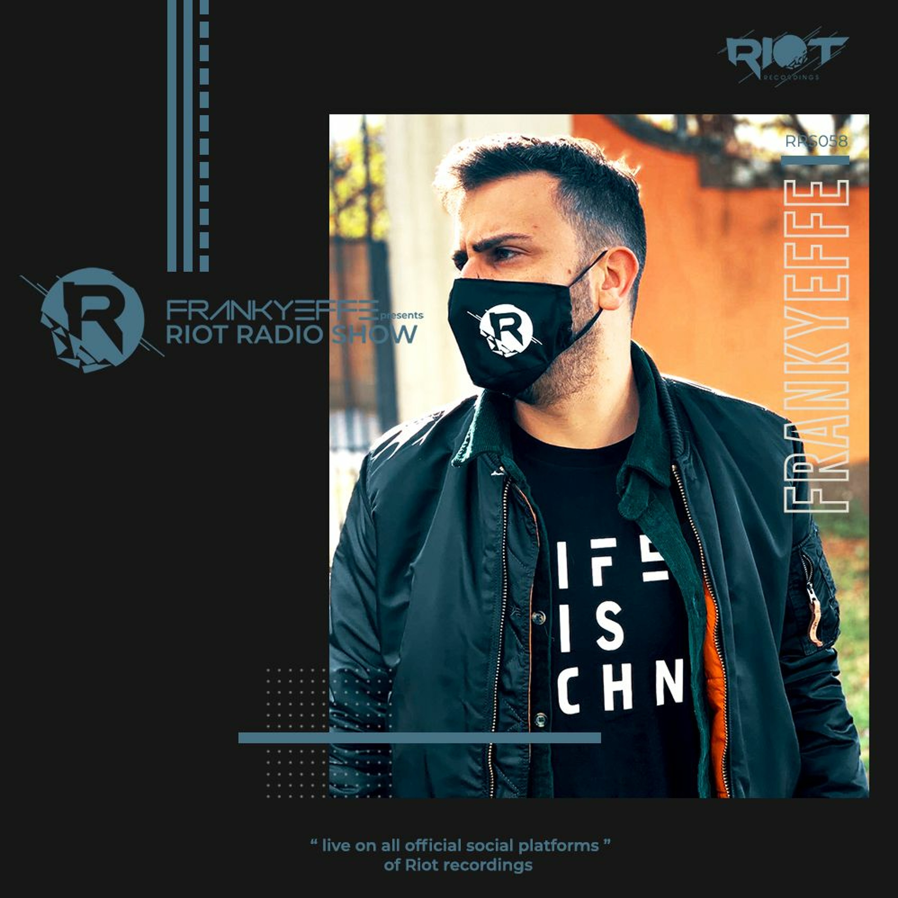 Riot Radio Show