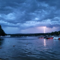 Unpredictable - Surviving The Storm