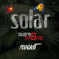 Solar Terrassen Festival