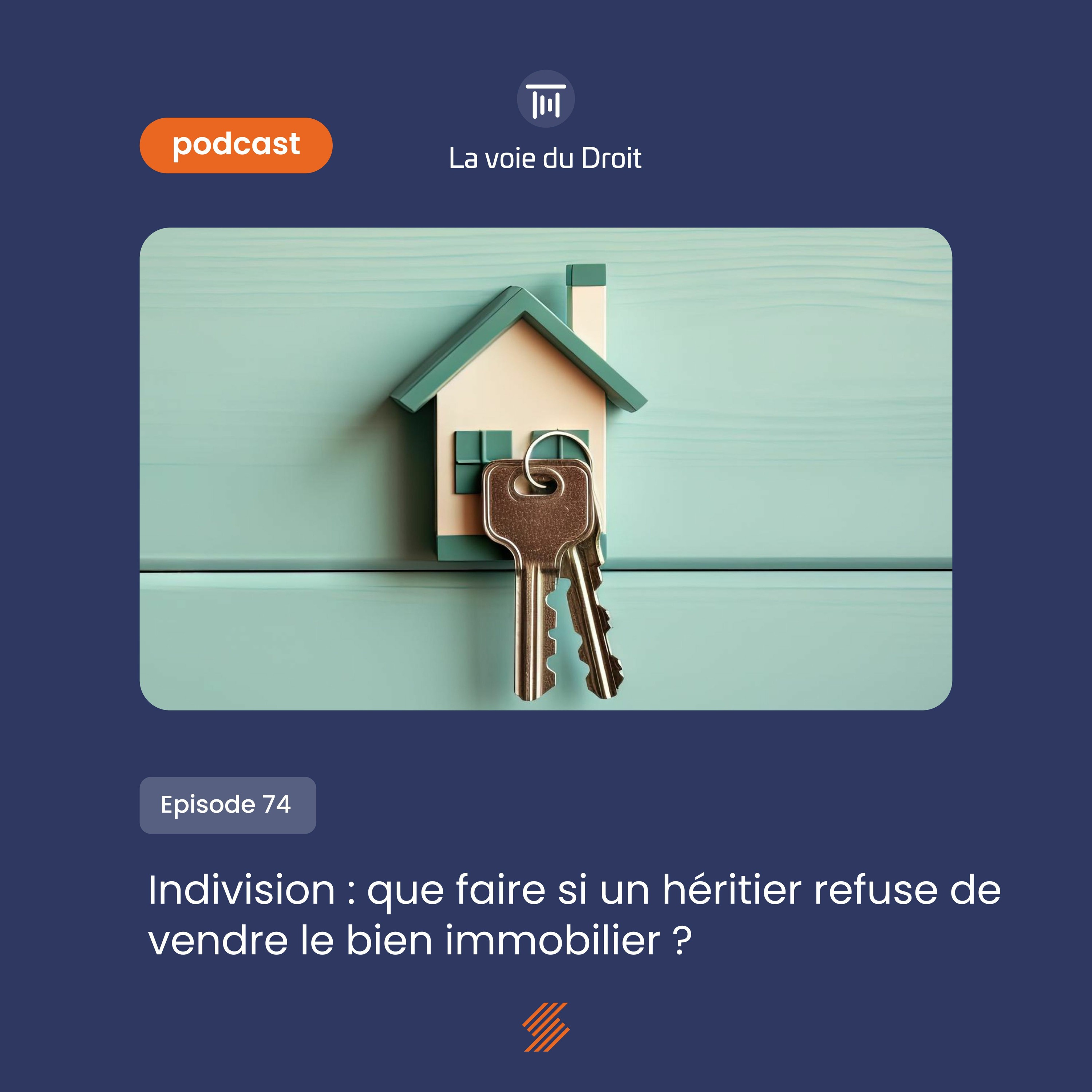 La voie du droit - by Le Mag\' Juridique