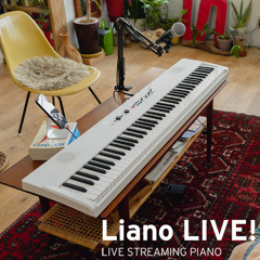A. Bass / Piano Demo: Fizz With Life