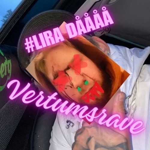 Vertumsrave #LIRADÅÅÅÅ