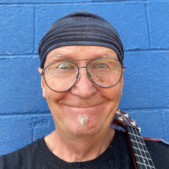 Jesus Gives Thanks (The Invisible, Spiritual Kingdom Intersects With The Physical) John 6 - 11_22_25, 8.42 AM