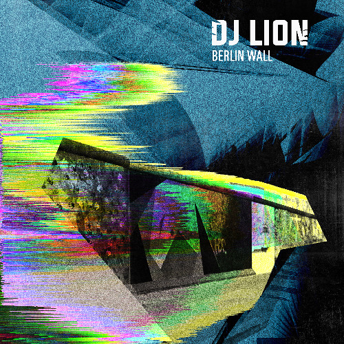 DJ Lion - Berlin Wall (Original Mix) Harthouse