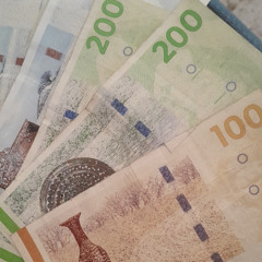 Strangers and Friends ETRAX nr 2