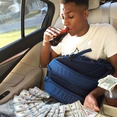 NBA YoungBoy - Mean Nothing (UNRELEASED)