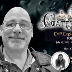 Becoming Quantum Conscious With Bart Sharp Episode _134 Wednesday 7-16_2025 2PM CST