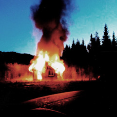 Uponmyburninghouse