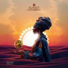 Afro House / Galluci - Desiki  (Radio Edit)