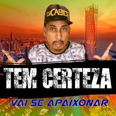 Tem Certeza Vai Se Apaixonar Funk