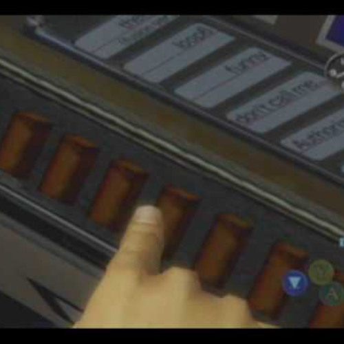 Shenmue II OST - Don't Call Me