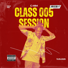 YourShot NY CLASS 005 SESSION - House/Jersey Club