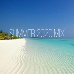 Dmitry Molosh - Summer 2020 Mix