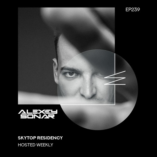 Alexey Sonar - SkyTop Residency 239