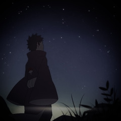 There Is Nothing In My Heart. (Obito x Sometimes)