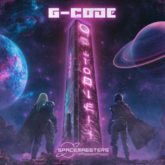G-Code (Outer Limits Presents)