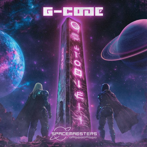 G-Code (Outer Limits Presents)
