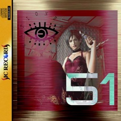 ADA WONG (RE4 PROJECT RELEASED)