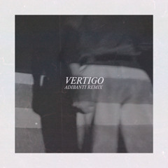 vertigo (Adibanti remix)