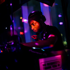 Boy Cordero @ Le Bain