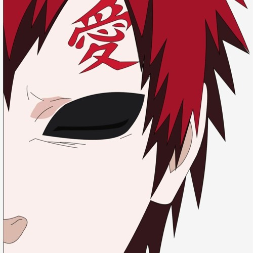Game Music - Character Theme Gaara - "Demon outbreak"