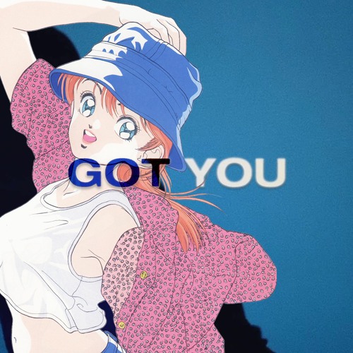 MY ANH - GOT YOU (Larria Edit)