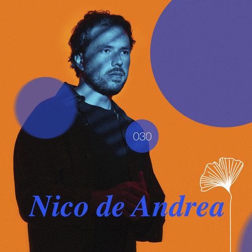 NICO DE ANDREA | Redolence Radio 030